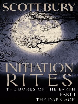 cover image of Initiation Rites